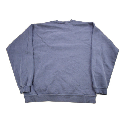 Vintage 1990s Bellagio Hotel Embroidered Crewneck Sweatshirt Men's Medium from propervintagecanada