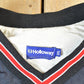 Vintage 1990s Belle Plaine Windbreaker Holloway Jacket Men's 2XL from propervintagecanada