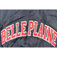 Vintage 1990s Belle Plaine Windbreaker Holloway Jacket Men's 2XL from propervintagecanada