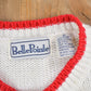 Vintage 1990s Belle Point Gardening Theme Knit Cardigan Sweater Women's M from propervintagecanada