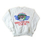 Vintage 1990s Beloit College Holstein Club Cow Collegiate Crewneck Men's Large from propervintagecanada