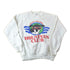Vintage 1990s Beloit College Holstein Club Cow Collegiate Crewneck Men&