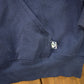 Vintage 1990s Bemidji State University Collegiate Hoodie Men's Medium from propervintagecanada