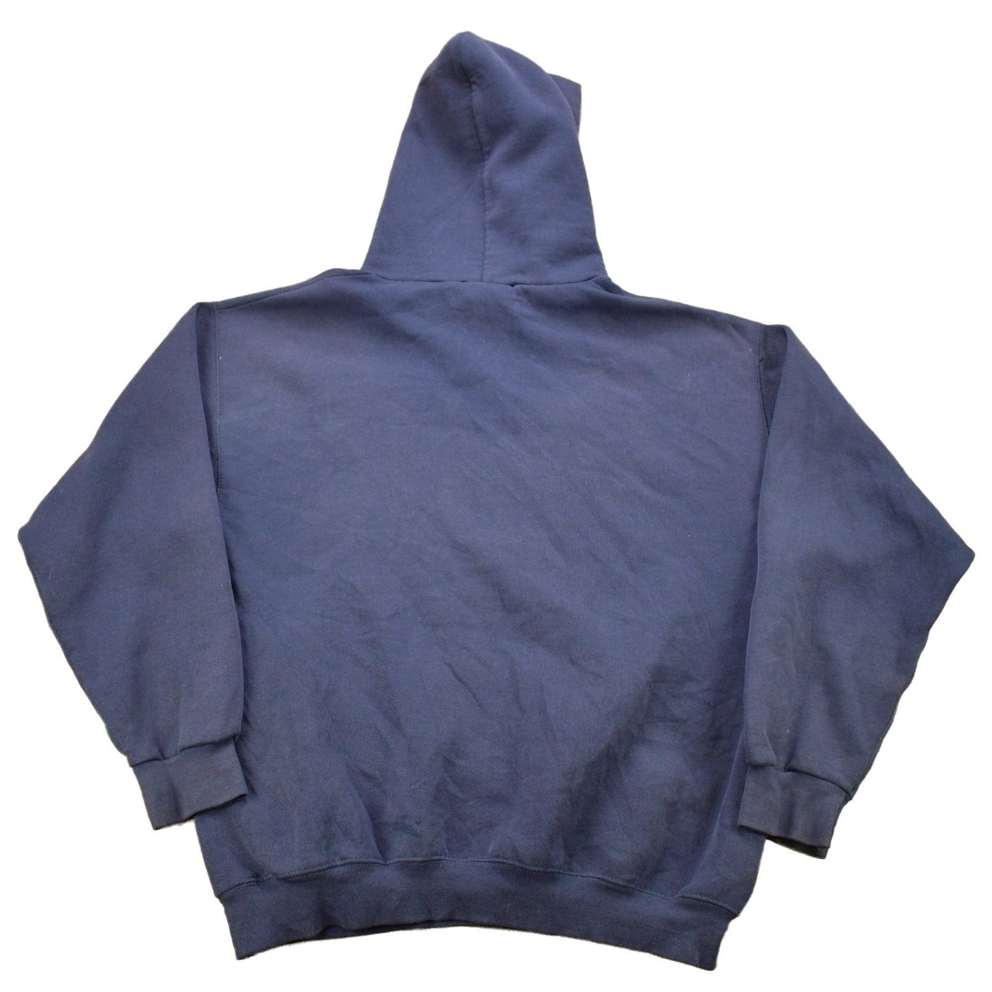 Vintage 1990s Bemidji State University Collegiate Hoodie Men's Medium from propervintagecanada