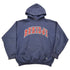 Vintage 1990s Bemidji State University Collegiate Hoodie Men&