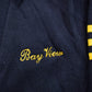 Vintage 1990s Bendinger Brothers Bay View Knitted Cardigan Sweater Youth Large from propervintagecanada