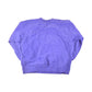 Vintage 1990s Benetton Souvenir Embroidered Text Crewneck Sweatshirt Women's L from propervintagecanada
