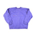 Vintage 1990s Benetton Souvenir Embroidered Text Crewneck Sweatshirt Women&