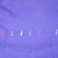 Vintage 1990s Benetton Souvenir Embroidered Text Crewneck Sweatshirt Women's L from propervintagecanada