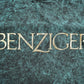 Vintage 1990s Benziger Winery Stonewash Graphic T-Shirt Men's XL from propervintagecanada