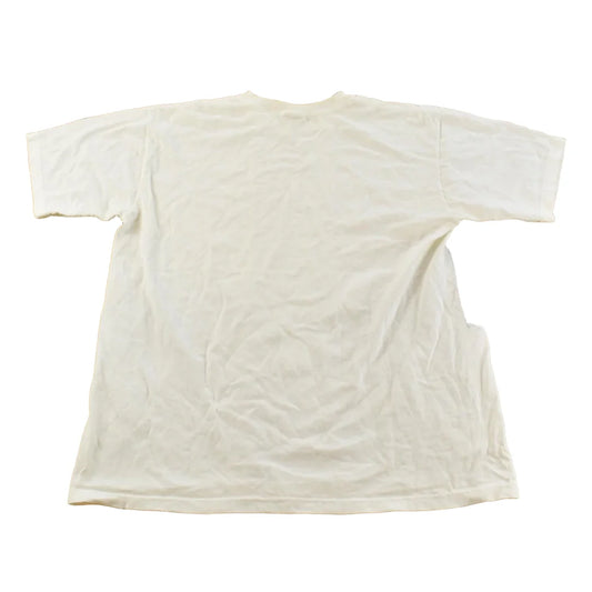 Vintage 1990s Bermuda Shark Travel Souvenir Graphic T-Shirt Men's L from propervintagecanada
