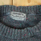 Vintage 1990s Bernette Wool Blend Knit Sweater Men's Small from propervintagecanada