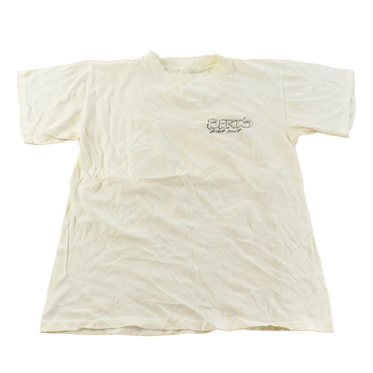 Vintage 1990s Bert's Surf Shop Graphic T-Shirt Men's M from propervintagecanada