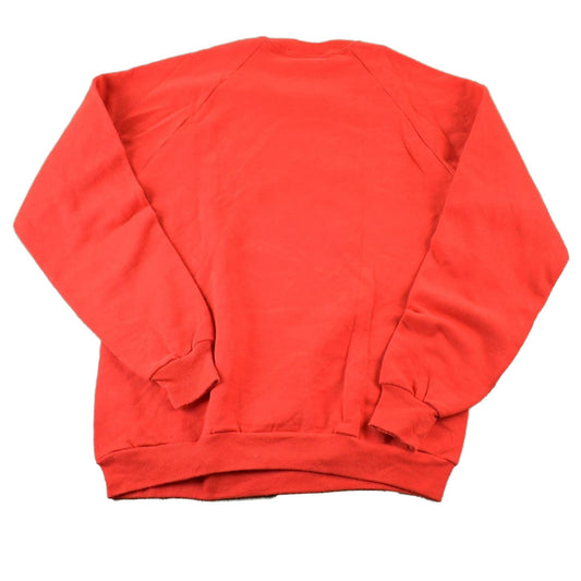 Vintage 1990s Best Dad On Earth Cute Crewneck Sweater Men's Large from propervintagecanada