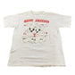 Vintage 1990s Best Friends Rabbits Bunny Graphic T-Shirt Men's L from propervintagecanada