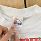 Vintage 1990s Best Friends Rabbits Bunny Graphic T-Shirt Men's L from propervintagecanada