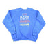 Vintage 1990s Best Grandpa On Earth Cute Souvenir Crewneck Sweatshirt Men&