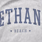 Vintage 1990s Bethany Beach Delaware Pro Weave Hoodie Men's XS from propervintagecanada