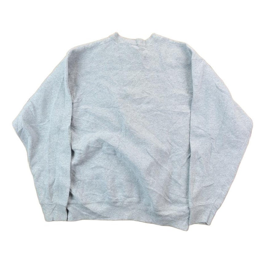 Vintage 1990s Bethany College Crewneck Sweatshirt Men's XL from propervintagecanada