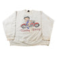 Vintage 1990s Betty Boop Biker Motorcycle Crewneck Sweatshirt Men's XL from propervintagecanada