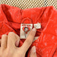 Vintage 1990s Betty Boop Leather Motorcycle Jacket Women's S from propervintagecanada