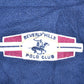 Vintage 1990s Beverly Hills Polo Club Fleece Sweater Men's Large from propervintagecanada