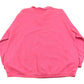 Vintage 1990s BHPC II Blank Collared Sweatshirt Sun Faded Women's 3X from propervintagecanada