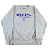 Vintage 1990s BHS Trojans Collegiate Crewneck Sweatshirt Mens Large from propervintagecanada