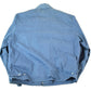 Vintage 1990s Big B Brotherhood Union Made Workwear Jacket Mens L from propervintagecanada