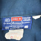 Vintage 1990s Big B Brotherhood Union Made Workwear Jacket Mens L from propervintagecanada