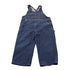 Vintage 1990s Big Bill Denim Overalls Men&