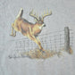 Vintage 1990s Big Buck Deer Graphic T-Shirt Men's XL from propervintagecanada