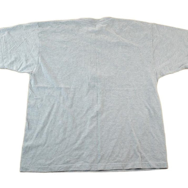 Vintage 1990s Big Buck Deer Graphic T-Shirt Men's XL from propervintagecanada