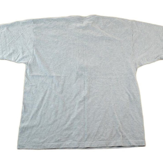 Vintage 1990s Big Buck Deer Graphic T-Shirt Men's XL from propervintagecanada