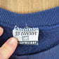 Vintage 1990s Big Buck Deer Outdoorsman Crewneck Sweatshirt Men's XL from propervintagecanada