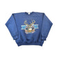 Vintage 1990s Big Buck Deer Outdoorsman Crewneck Sweatshirt Men's XL from propervintagecanada