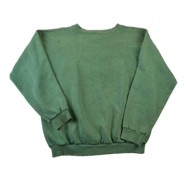 Vintage 1990s Big Buck Outdoorsman Crewneck Sweatshirt Men's XL from propervintagecanada