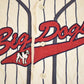 Vintage 1990s Big Dogs Baseball Souvenir Shirt Men's M from propervintagecanada
