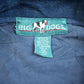 Vintage 1990s Big Dogs Embroidered Fleece Sweater from propervintagecanada