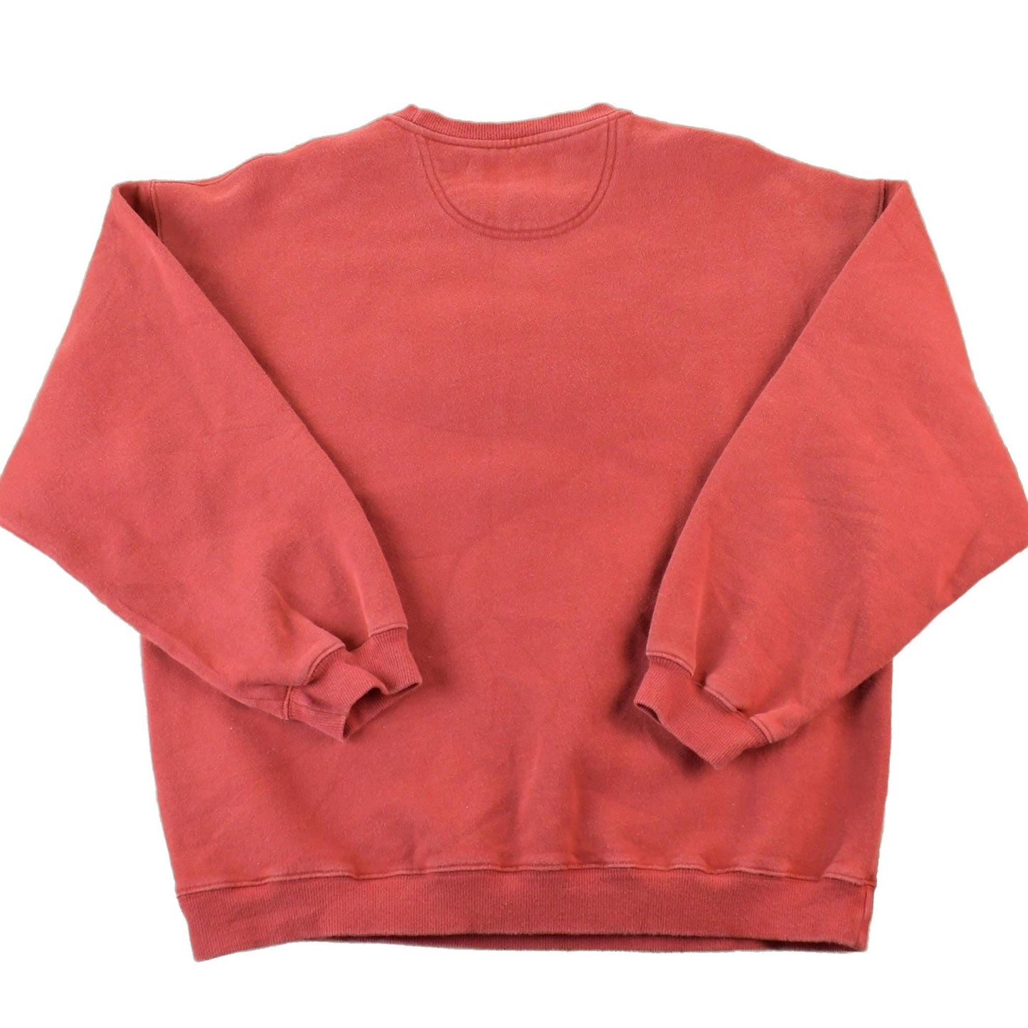 Vintage 1990s Big Dogs Heavyweight 5 O'clock Drinking Crewneck Sweatshirt Men's Medium from propervintagecanada