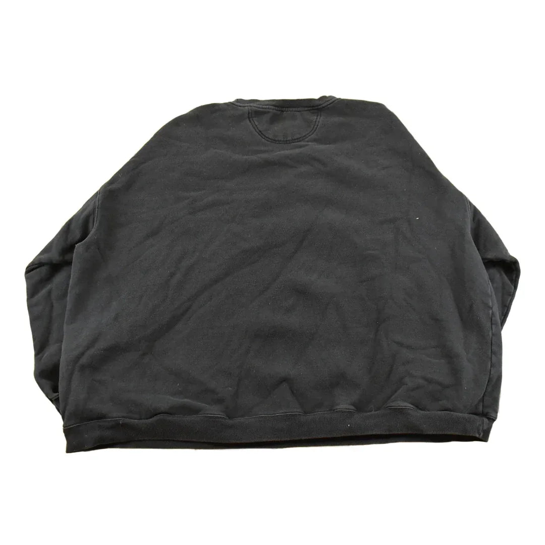Vintage 1990s Big Dogs Poker Club Casino Crewneck Sweatshirt Men's 5XL from propervintagecanada