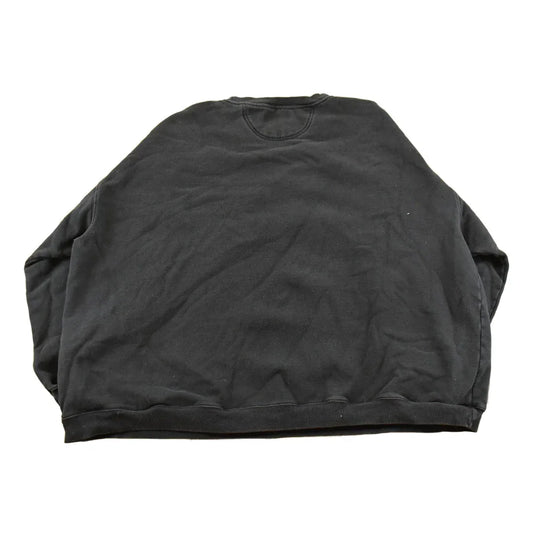 Vintage 1990s Big Dogs Poker Club Casino Crewneck Sweatshirt Men's 5XL from propervintagecanada