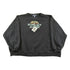 Vintage 1990s Big Dogs Poker Club Casino Crewneck Sweatshirt Men&