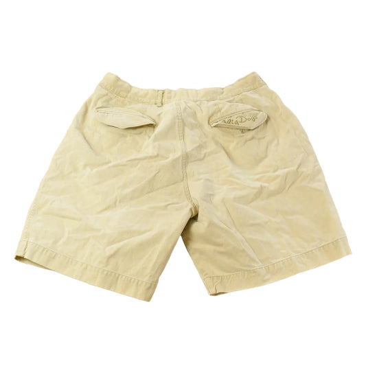 Vintage 1990s Big Dogs Shorts Men's 34 from propervintagecanada