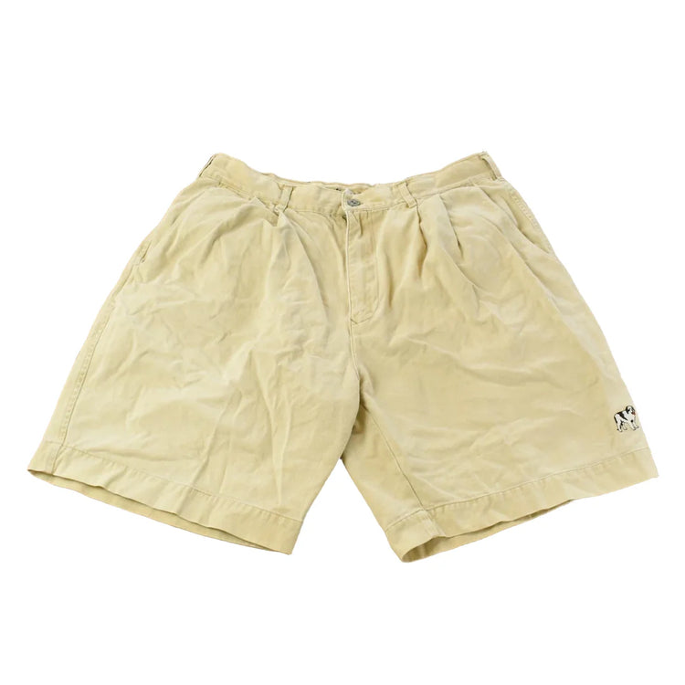 Vintage 1990s Big Dogs Shorts Men's 34 from propervintagecanada