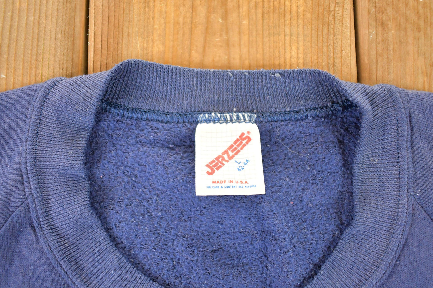 Vintage 1990s Big Eagle Outdoorsman Crewneck Sweatshirt Men's M from propervintagecanada