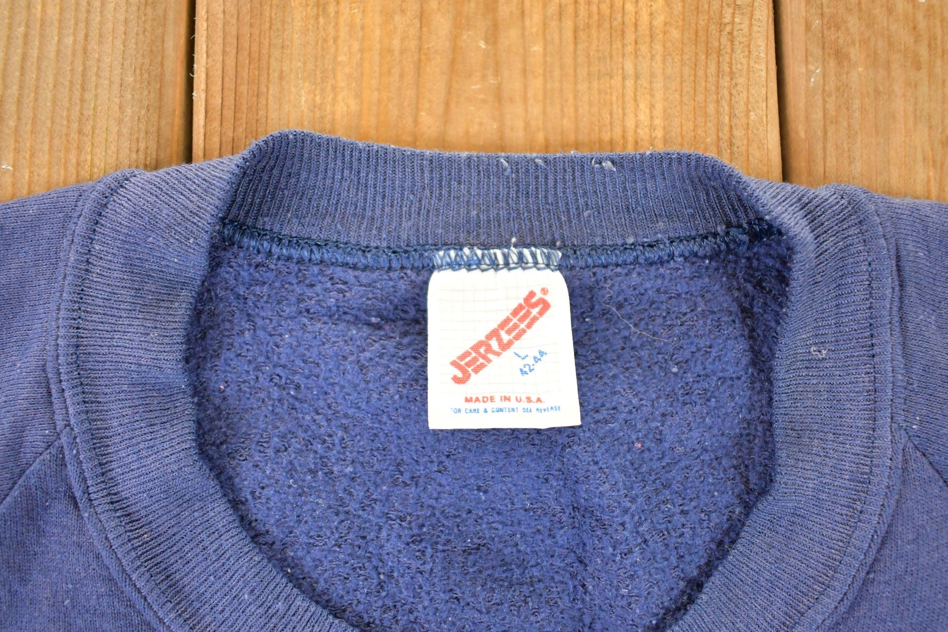 Vintage 1990s Big Eagle Outdoorsman Crewneck Sweatshirt Men's M from propervintagecanada