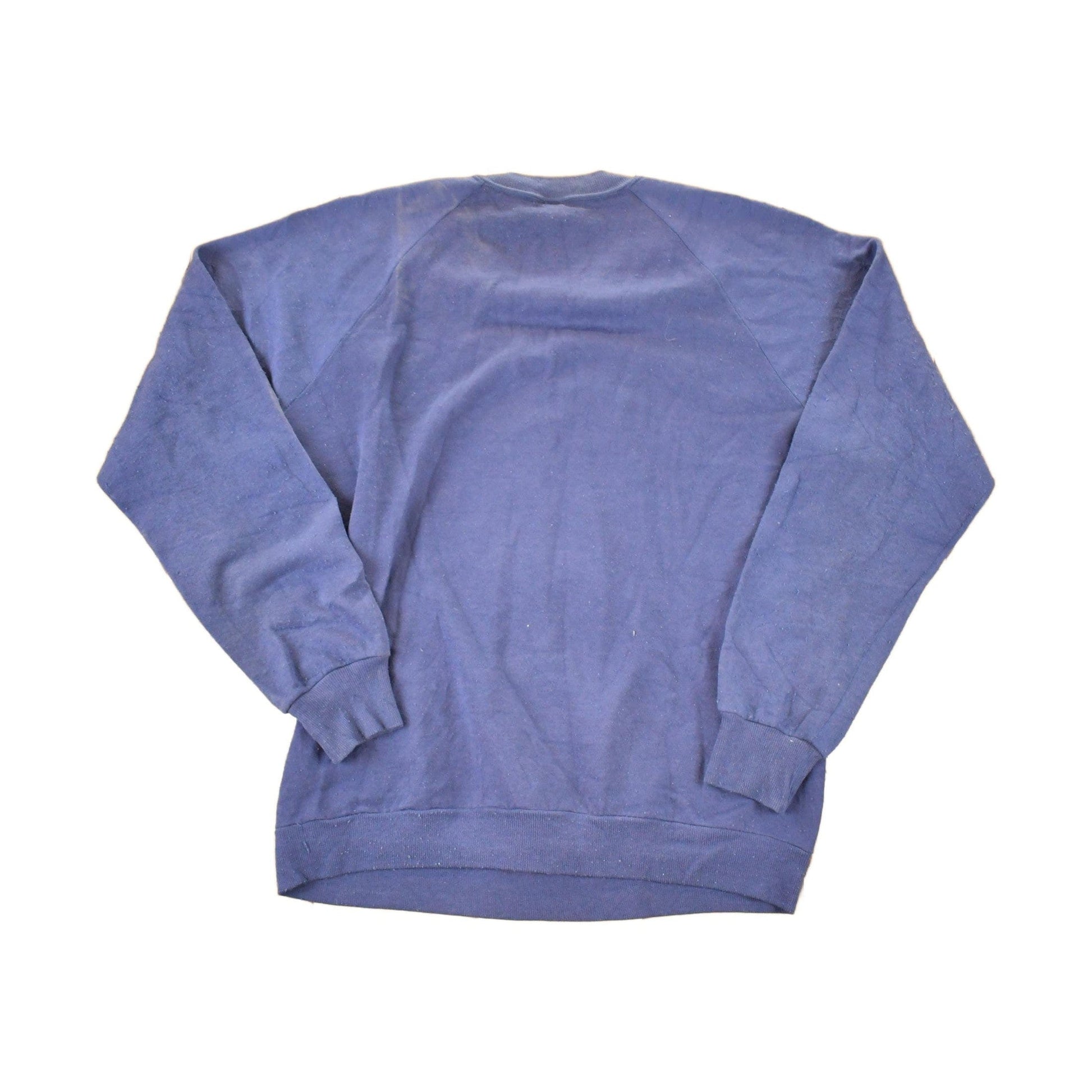 Vintage 1990s Big Eagle Outdoorsman Crewneck Sweatshirt Men's M from propervintagecanada