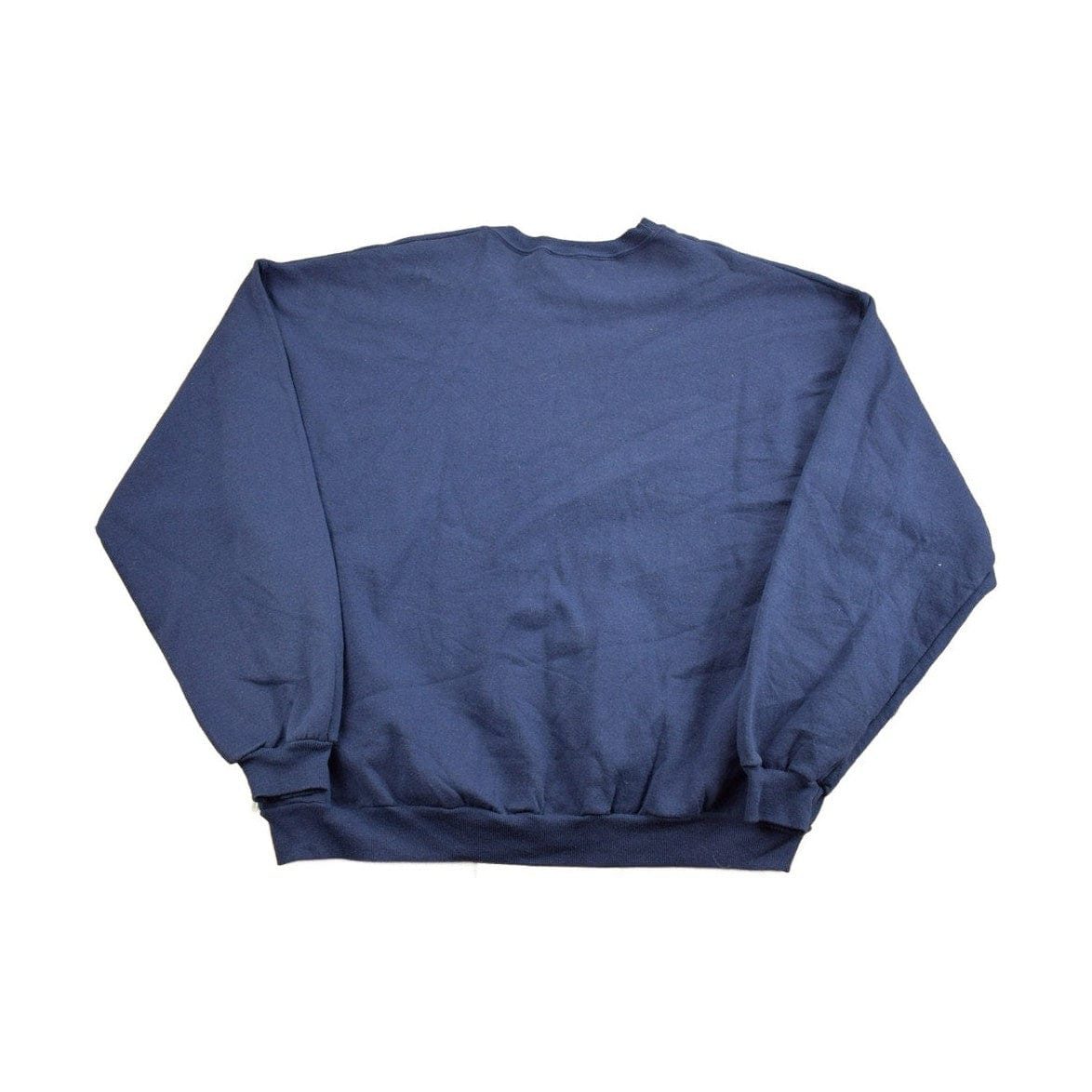 Vintage 1990s Big Fish Crewneck Men's 2XL from propervintagecanada