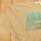 Vintage 1990s Big Fish Crewneck Men's Large from propervintagecanada